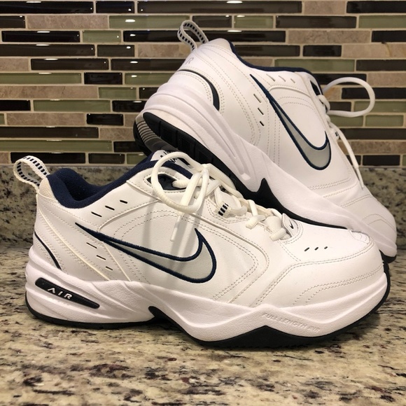 Nike Air Monarch Dad Shoes - Picture 1 of 5